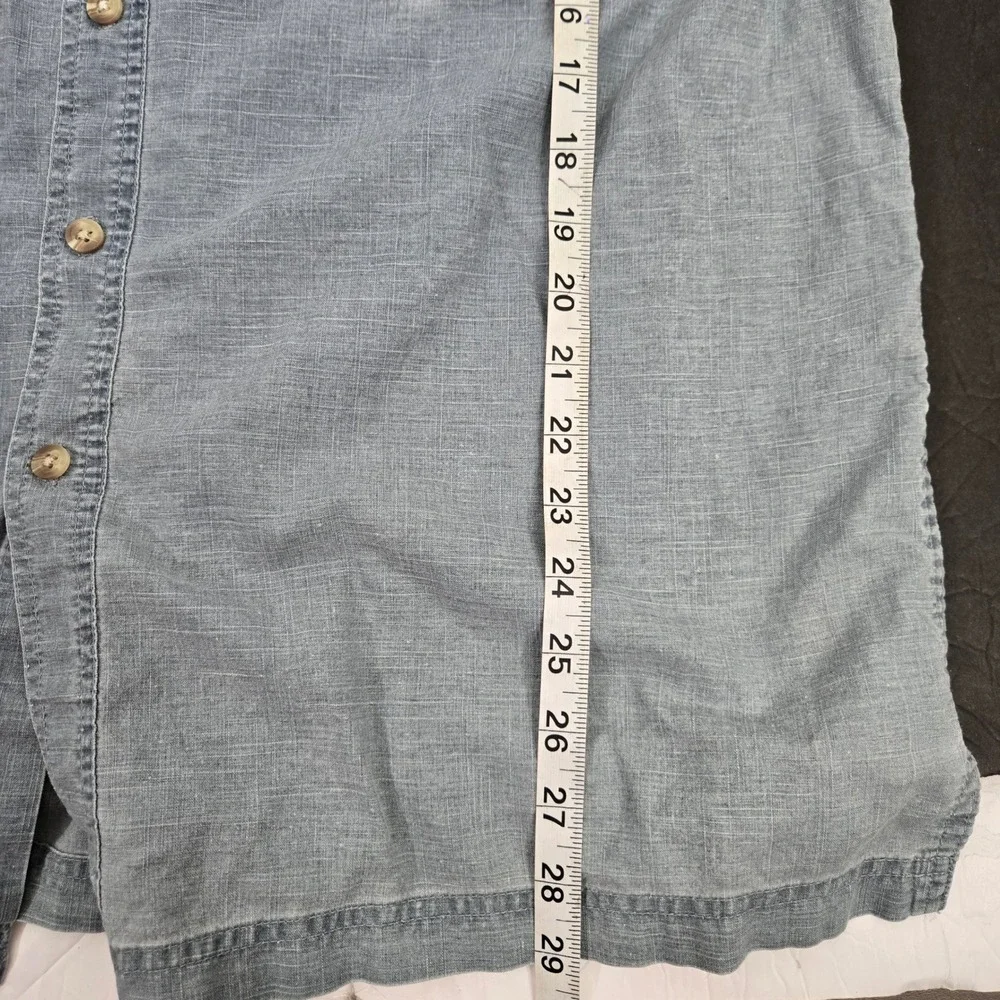 Wolverine work shirt